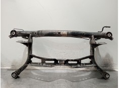 Recambio de puente trasero para volkswagen passat b6 (3c2) 2.0 tdi 16v referencia OEM IAM 3C0505235R CUNA 