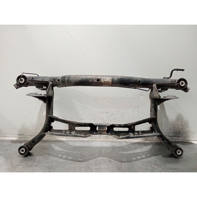 Recambio de puente trasero para volkswagen passat b6 (3c2) 2.0 tdi 16v referencia OEM IAM 3C0505235R CUNA 