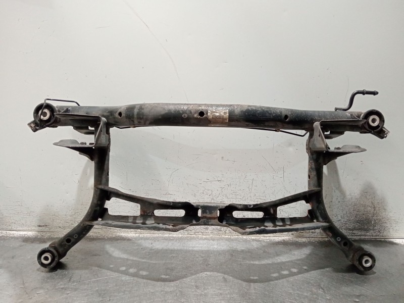 Recambio de puente trasero para volkswagen passat b6 (3c2) 2.0 tdi 16v referencia OEM IAM 3C0505235R CUNA 
