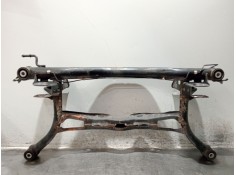 Recambio de puente trasero para volkswagen passat b6 (3c2) 2.0 tdi 16v referencia OEM IAM 3C0505235R CUNA  2