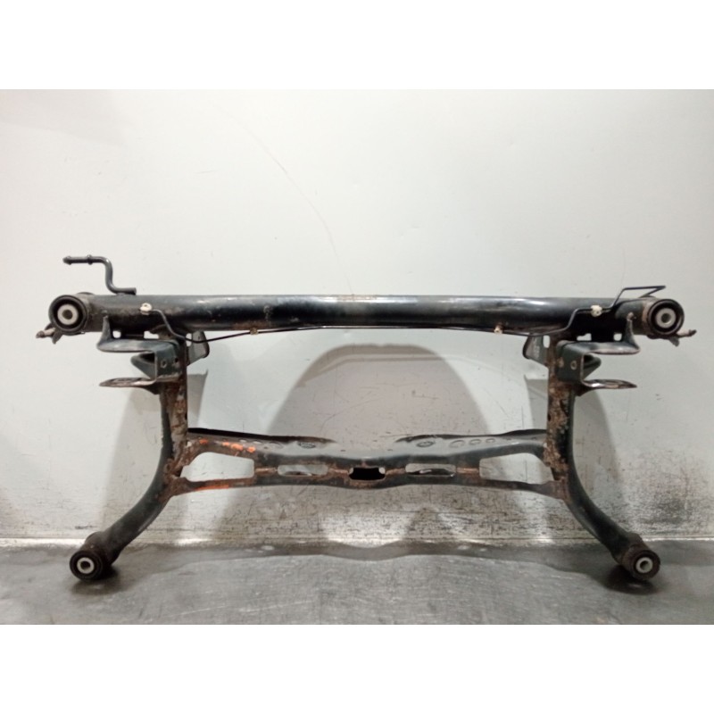 Recambio de puente trasero para volkswagen passat b6 (3c2) 2.0 tdi 16v referencia OEM IAM 3C0505235R CUNA 
