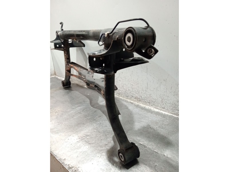 Recambio de puente trasero para volkswagen passat b6 (3c2) 2.0 tdi 16v referencia OEM IAM 3C0505235R CUNA 