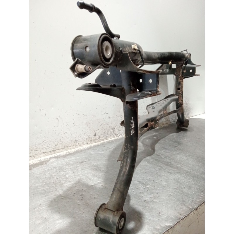 Recambio de puente trasero para volkswagen passat b6 (3c2) 2.0 tdi 16v referencia OEM IAM 3C0505235R CUNA 