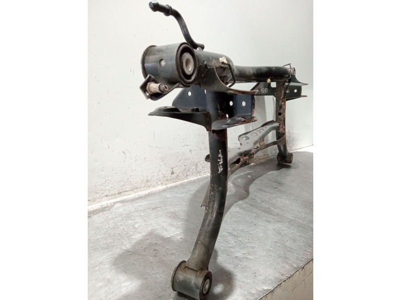 Recambio de puente trasero para volkswagen passat b6 (3c2) 2.0 tdi 16v referencia OEM IAM 3C0505235R CUNA 