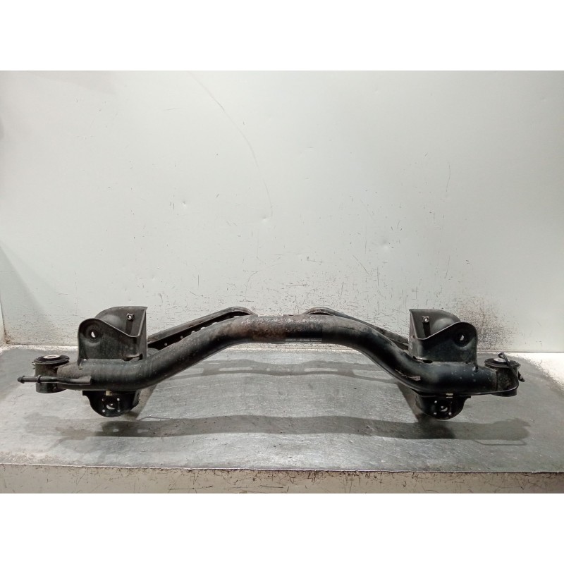 Recambio de puente trasero para volkswagen passat b6 (3c2) 2.0 tdi 16v referencia OEM IAM 3C0505235R CUNA 
