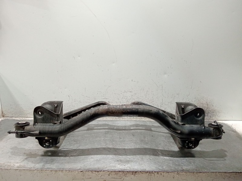 Recambio de puente trasero para volkswagen passat b6 (3c2) 2.0 tdi 16v referencia OEM IAM 3C0505235R CUNA 