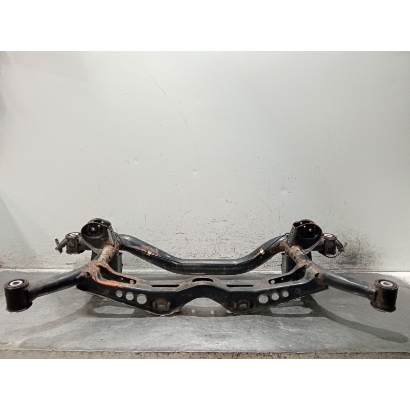 Recambio de puente trasero para volkswagen passat b6 (3c2) 2.0 tdi 16v referencia OEM IAM 3C0505235R CUNA 