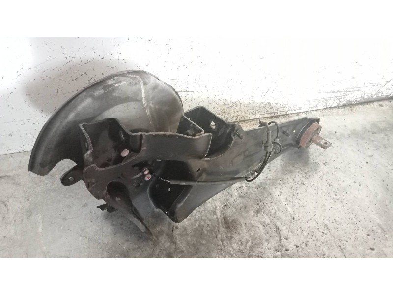 Recambio de mangueta trasera derecha para mitsubishi asx (ga0w) kaiteki 2wd referencia OEM IAM   