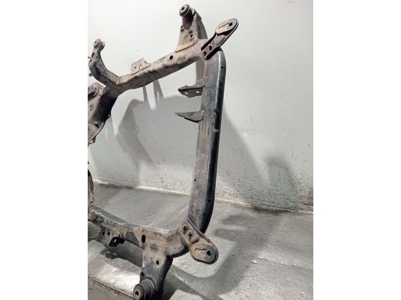 Recambio de puente delantero para opel astra h gtc (a04) 1.7 cdti (l08) referencia OEM IAM  CUNA 