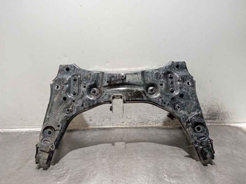 Recambio de puente delantero para renault captur ii (hf_) tce 140 (hfn0) referencia OEM IAM CUNA  
