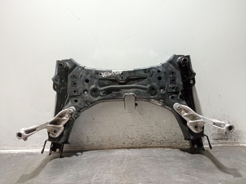 Recambio de puente delantero para renault captur ii (hf_) tce 140 (hfn0) referencia OEM IAM CUNA  