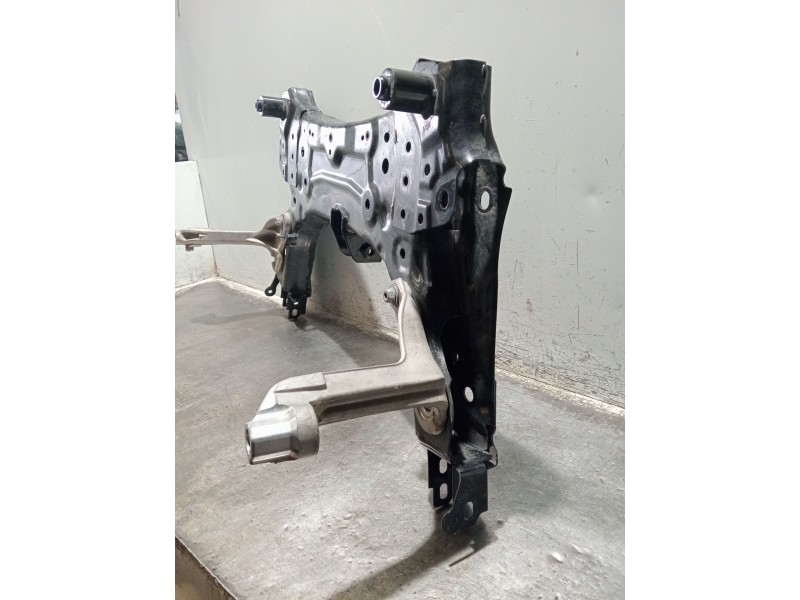 Recambio de puente delantero para renault captur ii (hf_) tce 140 (hfn0) referencia OEM IAM CUNA  