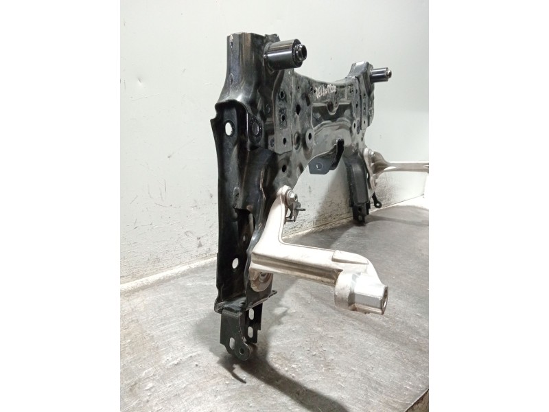 Recambio de puente delantero para renault captur ii (hf_) tce 140 (hfn0) referencia OEM IAM CUNA  
