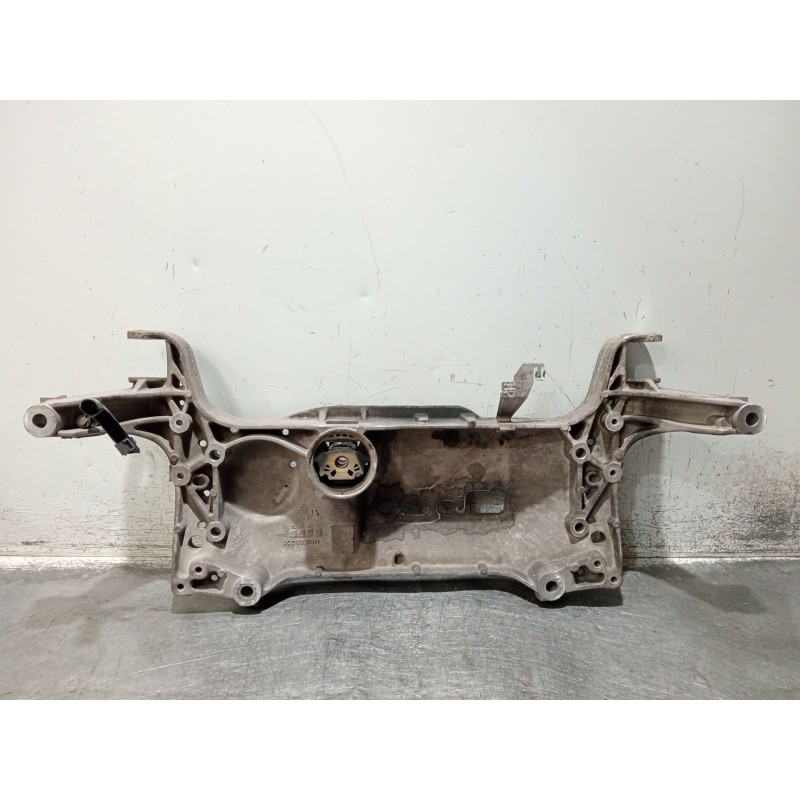 Recambio de puente delantero para volkswagen passat b6 (3c2) 2.0 tdi 16v referencia OEM IAM 3C0199369 CUNA 