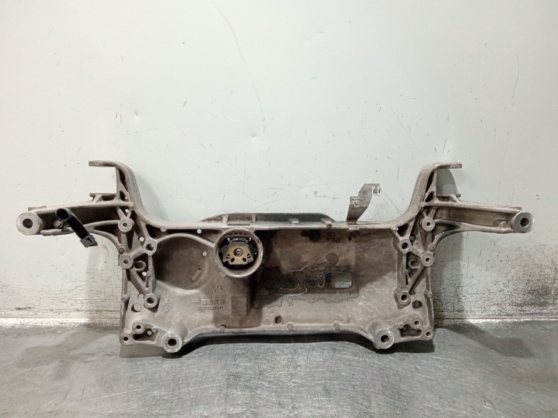 Recambio de puente delantero para volkswagen passat b6 (3c2) 2.0 tdi 16v referencia OEM IAM 3C0199369 CUNA 