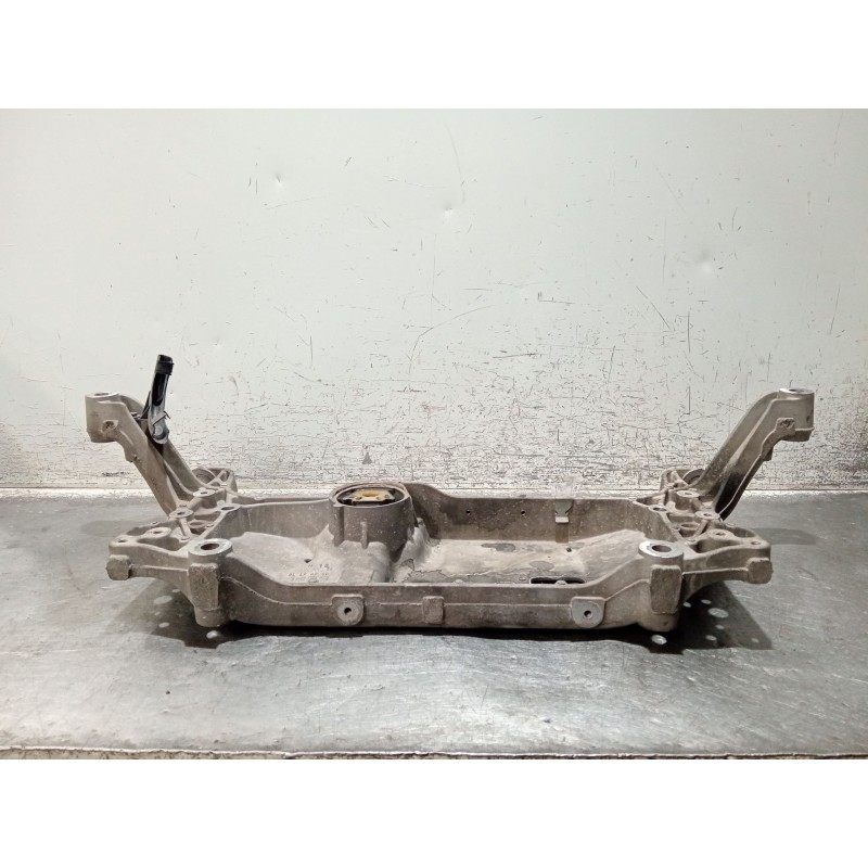 Recambio de puente delantero para volkswagen passat b6 (3c2) 2.0 tdi 16v referencia OEM IAM 3C0199369 CUNA 