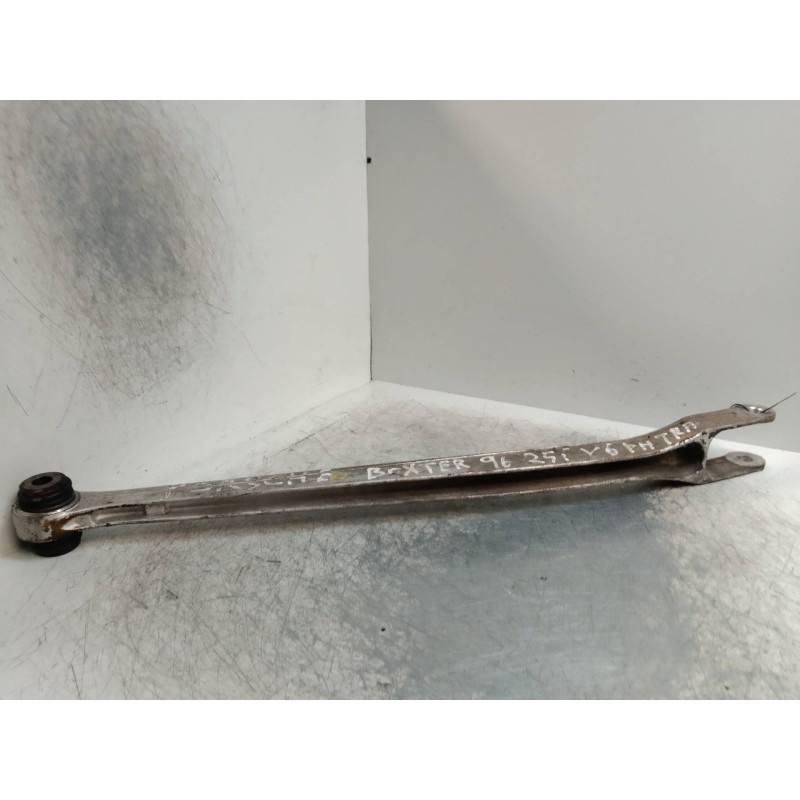 Recambio de brazo suspension inferior trasero derecho para porsche boxster (typ 986) básico referencia OEM IAM   