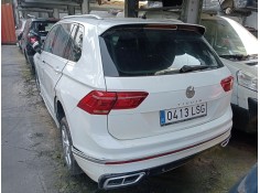 volkswagen tiguan (ad1, ax1) del año 2021 2