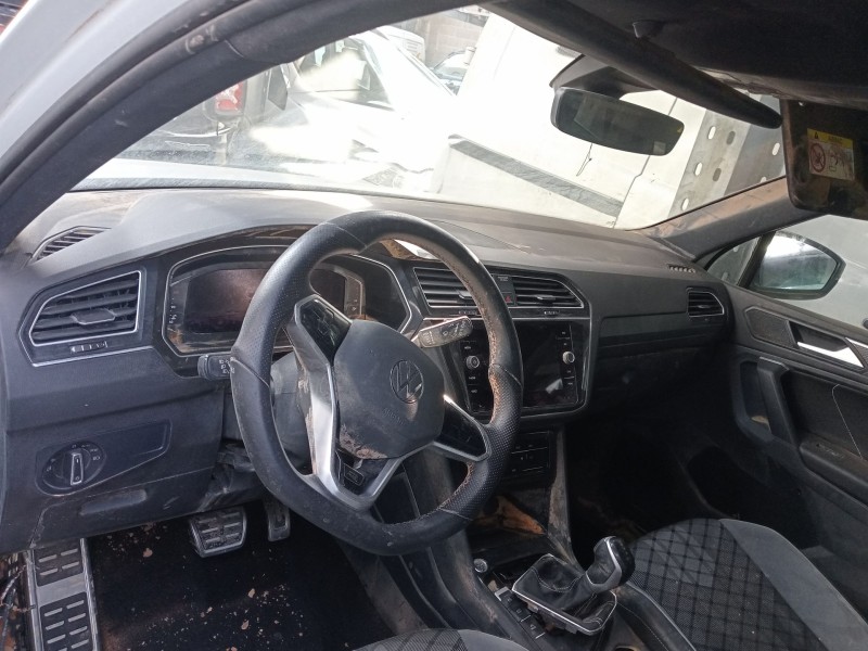 volkswagen tiguan (ad1, ax1) del año 2021