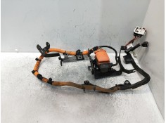 Recambio de modulo electronico para peugeot 308 active pack hybrid referencia OEM IAM 364334D0422056 9842235780 