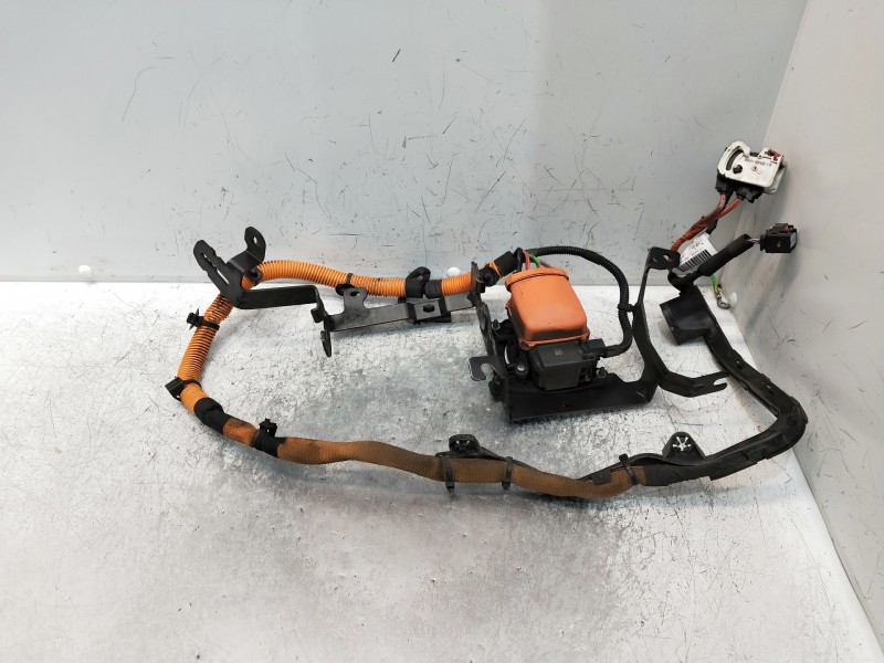 Recambio de modulo electronico para peugeot 308 active pack hybrid referencia OEM IAM 364334D0422056 9842235780 