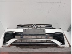 Recambio de paragolpes delantero para volkswagen tiguan (ad1, ax1) 2.0 tdi referencia OEM IAM  VER FOTOS 