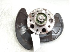 Recambio de mangueta delantera derecha para mercedes clase slk (w171) roadster referencia OEM IAM   