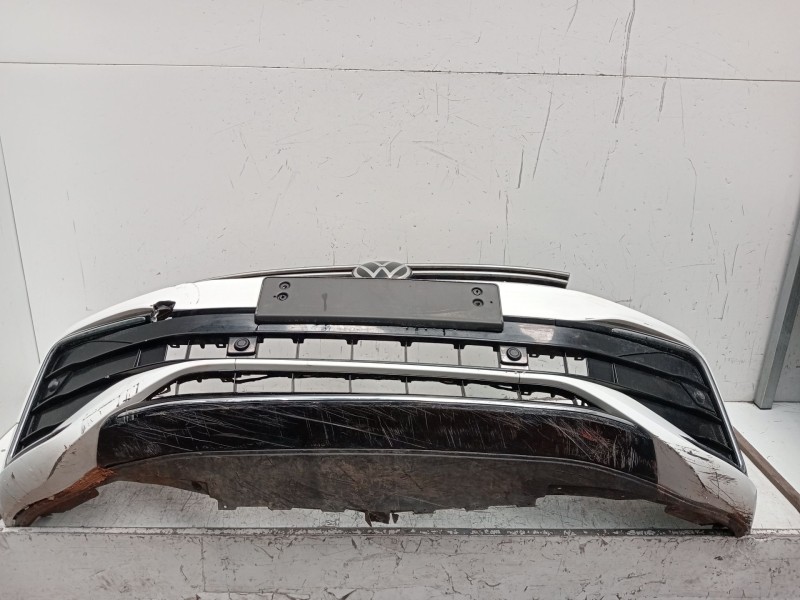 Recambio de paragolpes delantero para volkswagen tiguan (ad1, ax1) 2.0 tdi referencia OEM IAM  VER FOTOS 