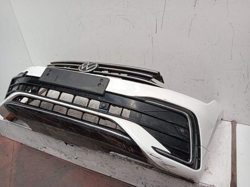 Recambio de paragolpes delantero para volkswagen tiguan (ad1, ax1) 2.0 tdi referencia OEM IAM  VER FOTOS 