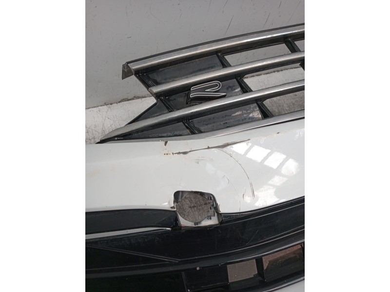 Recambio de paragolpes delantero para volkswagen tiguan (ad1, ax1) 2.0 tdi referencia OEM IAM  VER FOTOS 