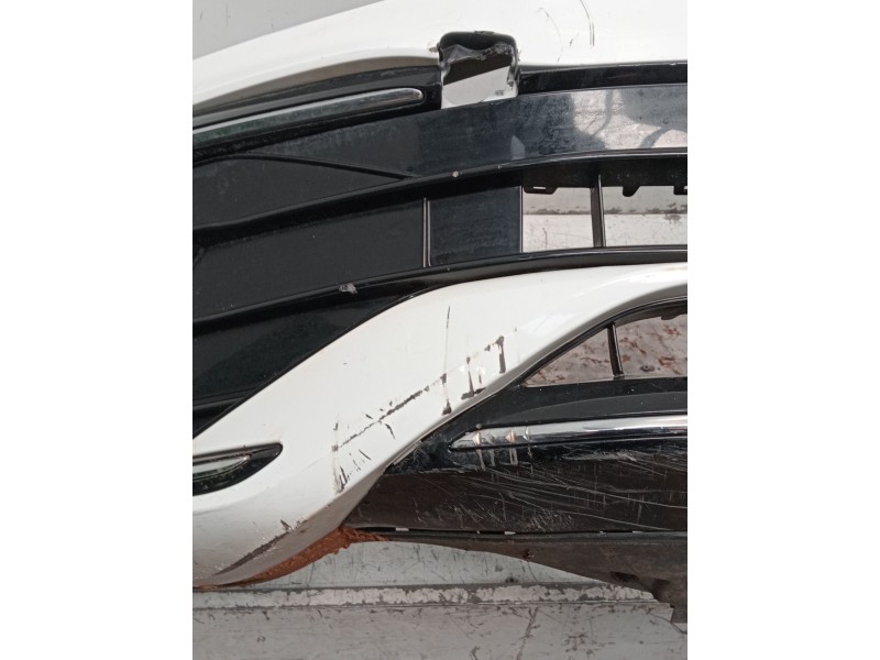 Recambio de paragolpes delantero para volkswagen tiguan (ad1, ax1) 2.0 tdi referencia OEM IAM  VER FOTOS 