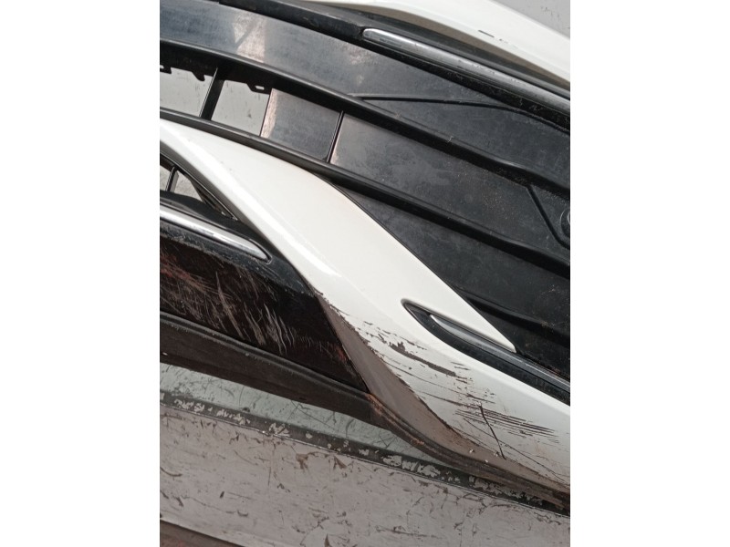 Recambio de paragolpes delantero para volkswagen tiguan (ad1, ax1) 2.0 tdi referencia OEM IAM  VER FOTOS 