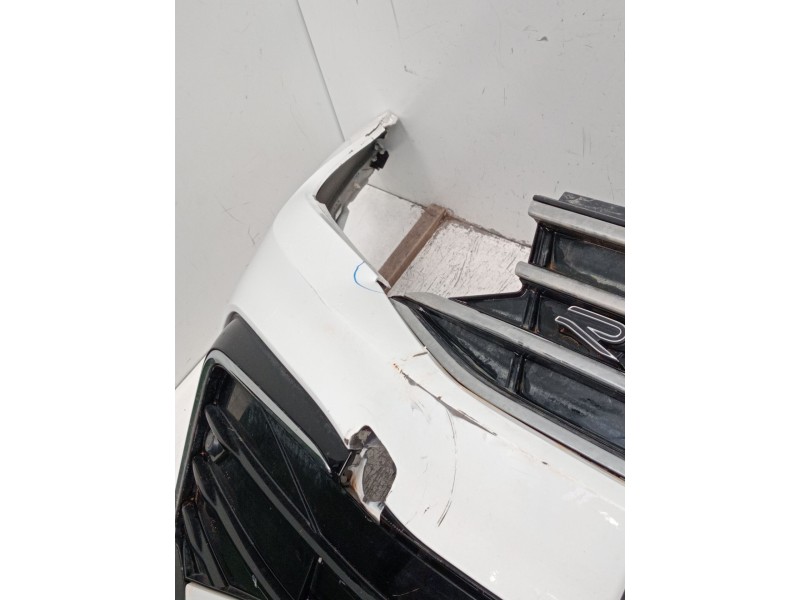 Recambio de paragolpes delantero para volkswagen tiguan (ad1, ax1) 2.0 tdi referencia OEM IAM  VER FOTOS 