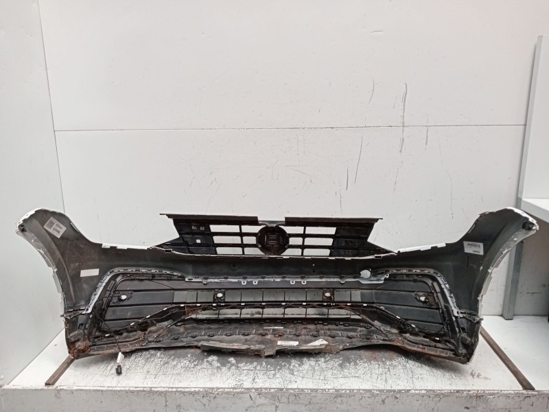 Recambio de paragolpes delantero para volkswagen tiguan (ad1, ax1) 2.0 tdi referencia OEM IAM  VER FOTOS 