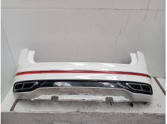 Recambio de paragolpes trasero para volkswagen tiguan (ad1, ax1) 2.0 tdi referencia OEM IAM  ver fotos 