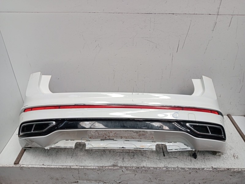 Recambio de paragolpes trasero para volkswagen tiguan (ad1, ax1) 2.0 tdi referencia OEM IAM  ver fotos 