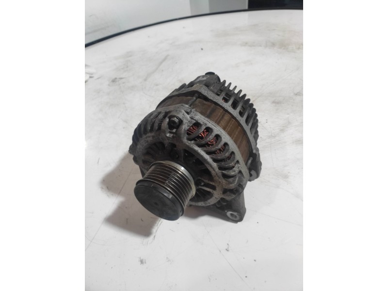 Recambio de alternador para nissan nv 200 (m20) 1.5 dci cat referencia OEM IAM 231003VDIA A3TJ4081ZE 