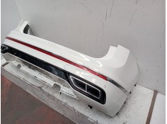 Recambio de paragolpes trasero para volkswagen tiguan (ad1, ax1) 2.0 tdi referencia OEM IAM  ver fotos  2