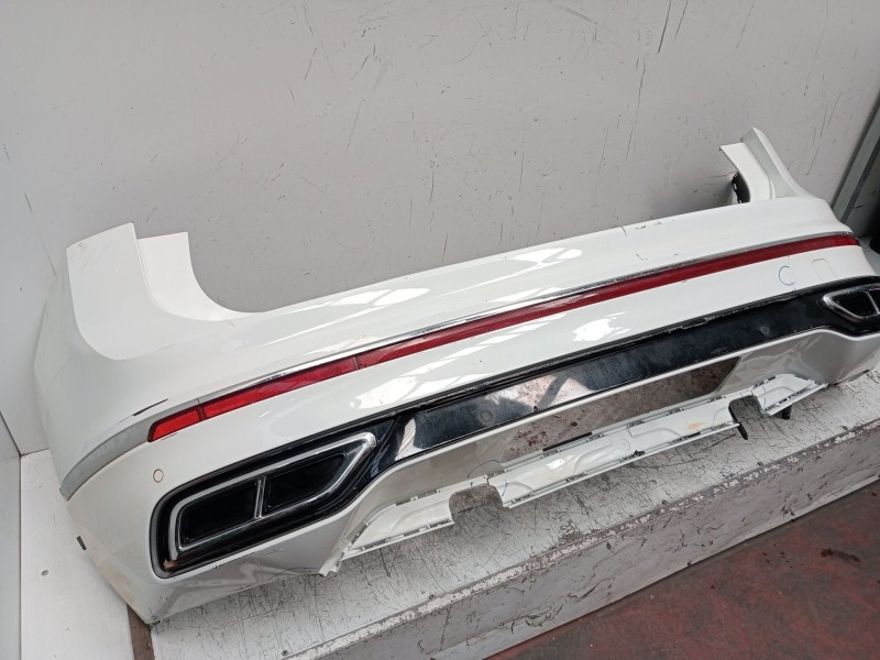 Recambio de paragolpes trasero para volkswagen tiguan (ad1, ax1) 2.0 tdi referencia OEM IAM  ver fotos 