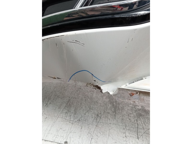 Recambio de paragolpes trasero para volkswagen tiguan (ad1, ax1) 2.0 tdi referencia OEM IAM  ver fotos 
