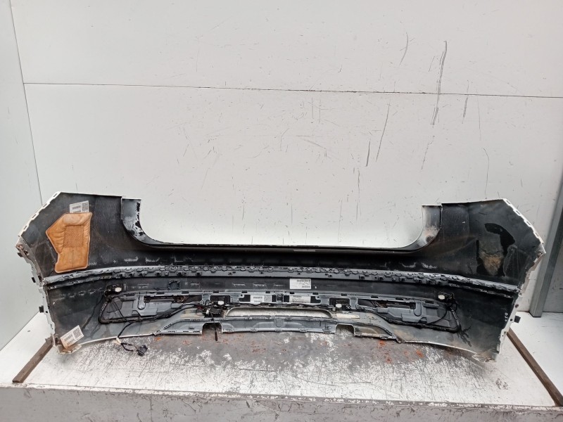Recambio de paragolpes trasero para volkswagen tiguan (ad1, ax1) 2.0 tdi referencia OEM IAM  ver fotos 