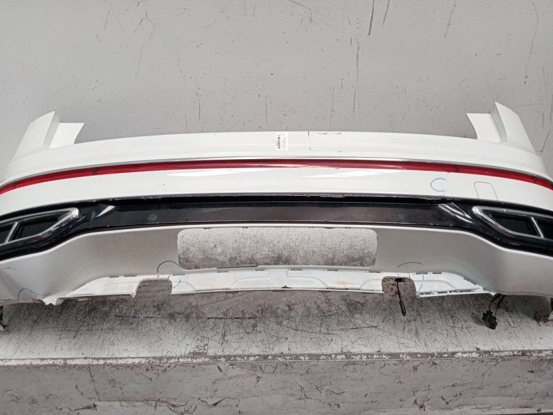 Recambio de paragolpes trasero para volkswagen tiguan (ad1, ax1) 2.0 tdi referencia OEM IAM  ver fotos 