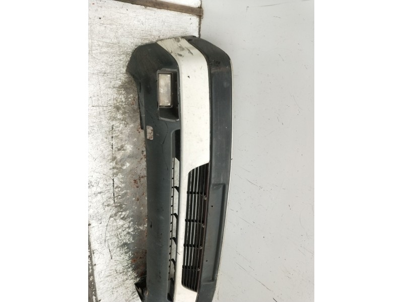 Recambio de paragolpes delantero para peugeot 405 i (15b) 1.8 turbo diesel referencia OEM IAM   