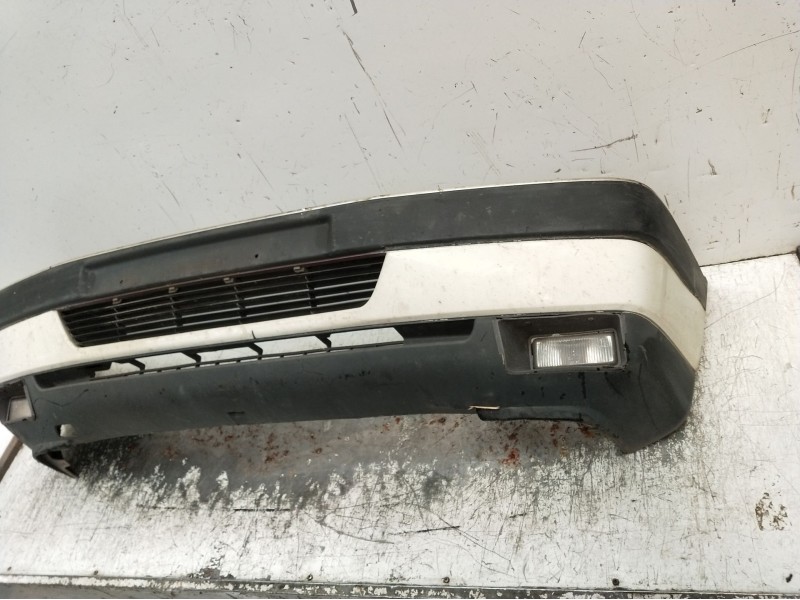 Recambio de paragolpes delantero para peugeot 405 i (15b) 1.8 turbo diesel referencia OEM IAM   