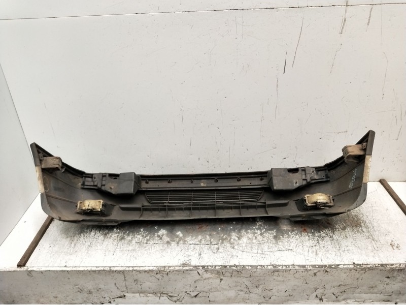 Recambio de paragolpes delantero para peugeot 405 i (15b) 1.8 turbo diesel referencia OEM IAM   