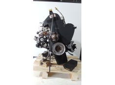 Recambio de motor completo para iveco daily vi caja/chasis 33s14, 35s14, 35c14 referencia OEM IAM F1AGLA411 BOSCH 1168327 272776