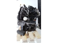 Recambio de motor completo para iveco daily vi caja/chasis 33s14, 35s14, 35c14 referencia OEM IAM F1AGLA411 BOSCH 1168327 272776 2