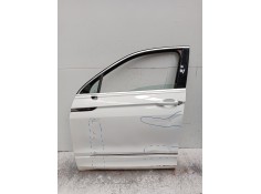 Recambio de puerta delantera izquierda para volkswagen tiguan (ad1, ax1) 2.0 tdi referencia OEM IAM  5P 