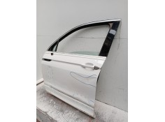 Recambio de puerta delantera izquierda para volkswagen tiguan (ad1, ax1) 2.0 tdi referencia OEM IAM  5P  2