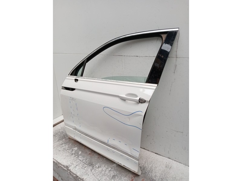 Recambio de puerta delantera izquierda para volkswagen tiguan (ad1, ax1) 2.0 tdi referencia OEM IAM  5P 